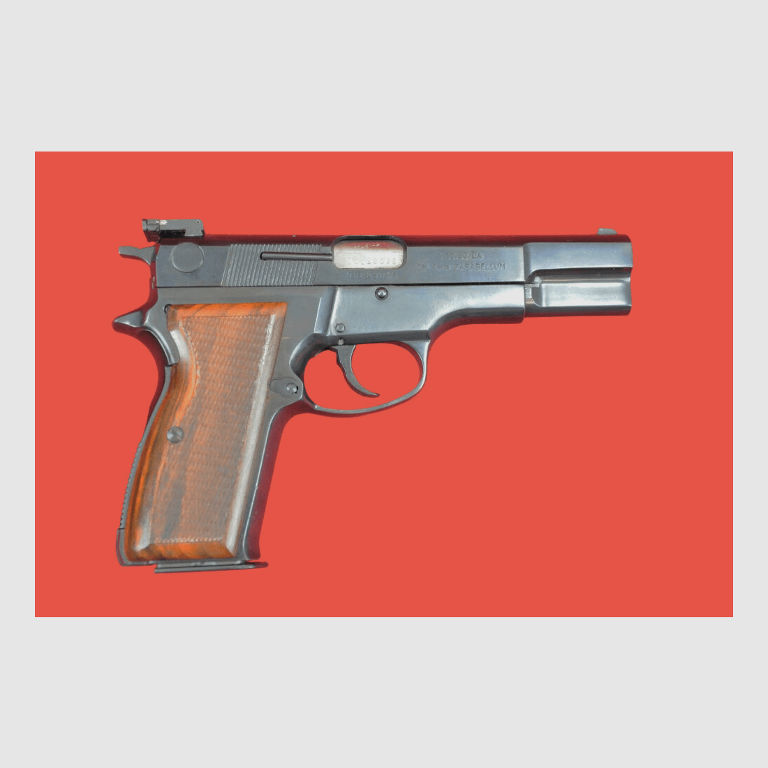 Mauser Mauser 90 DA
