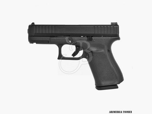 PISTOLE – GLOCK MOD.44 FS CAL.22LR +1C(S)