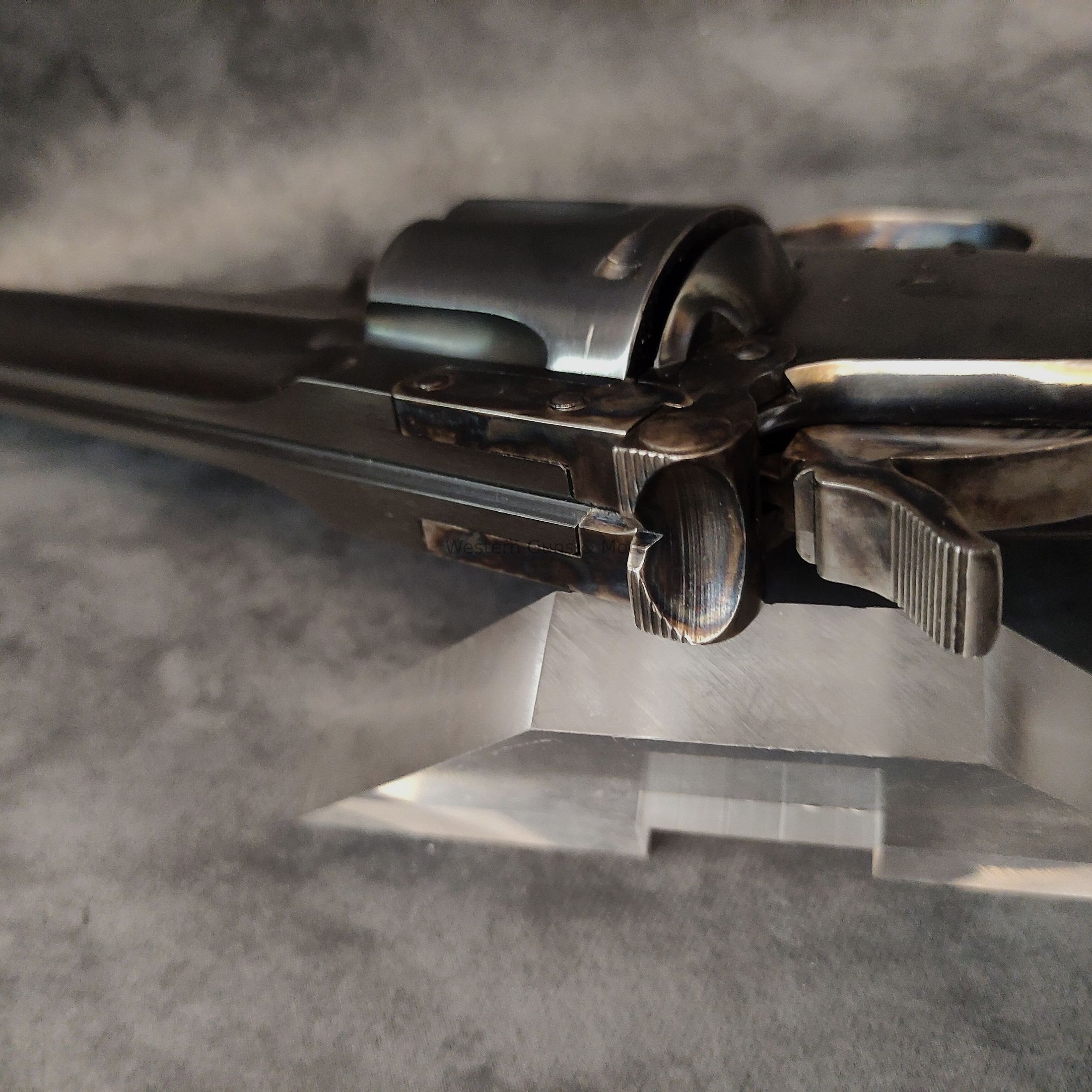 Navy Arms Mod. 1875 Schofield SA