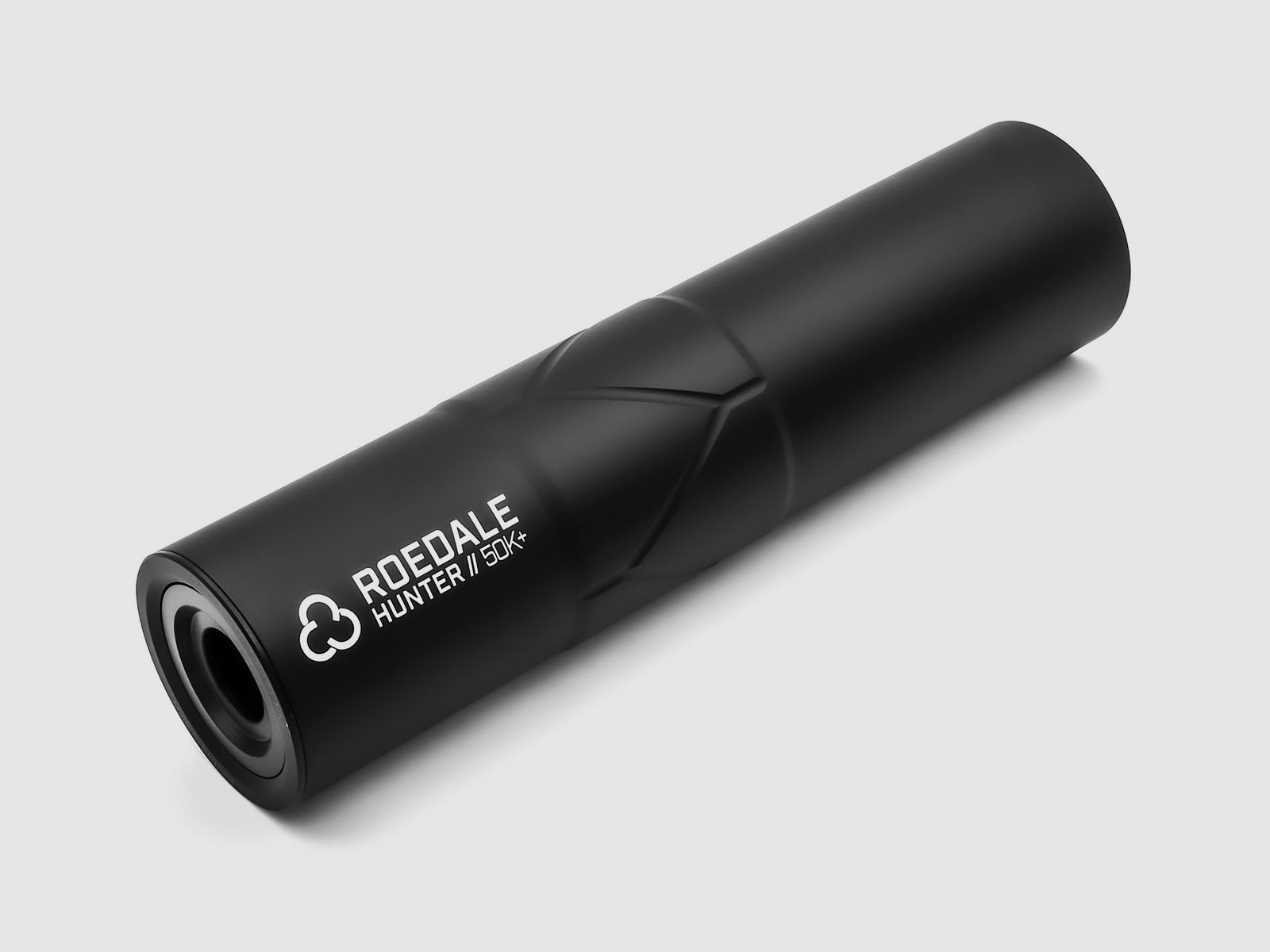 Roedale Hunter 50K+ Schalldämpfer 8,5 - 9,5mm