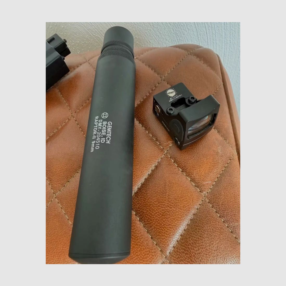 H&K MP5 K-PDW als 4,5 mm Co2 Blowback