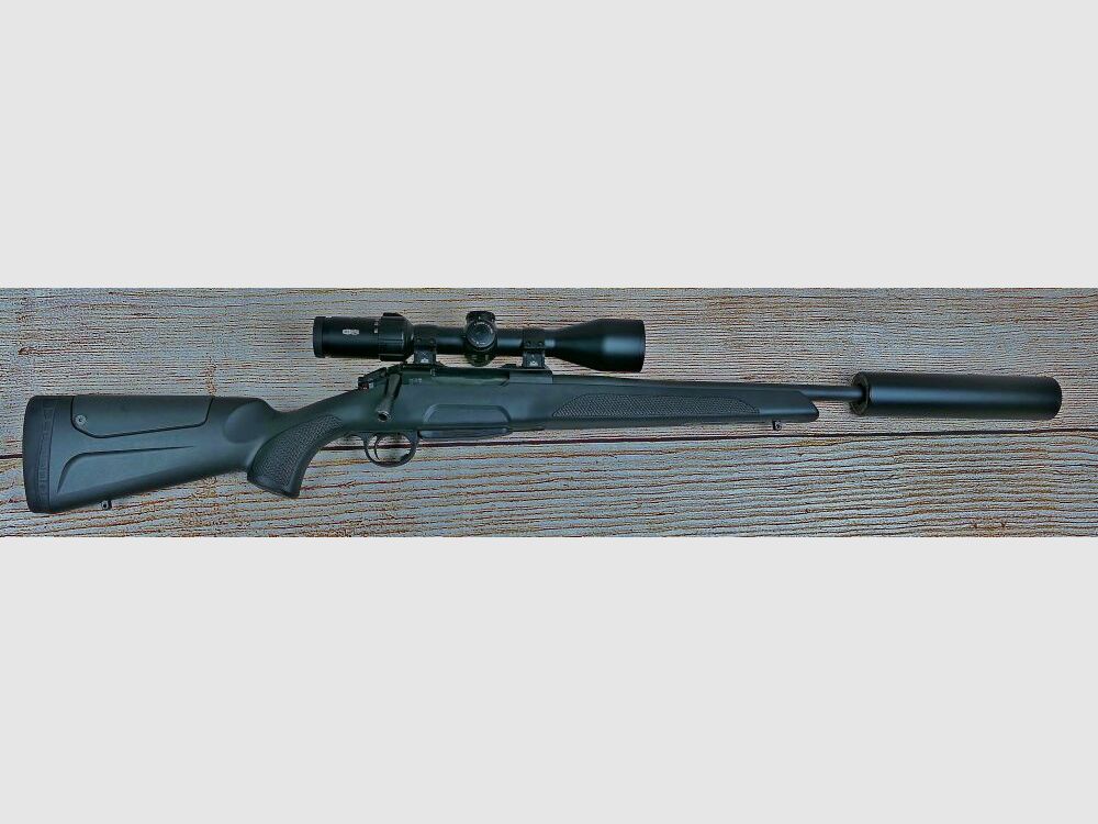 Mercury Rover Patrol