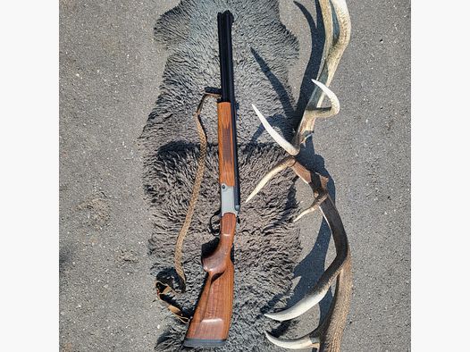 Blaser BBF 95