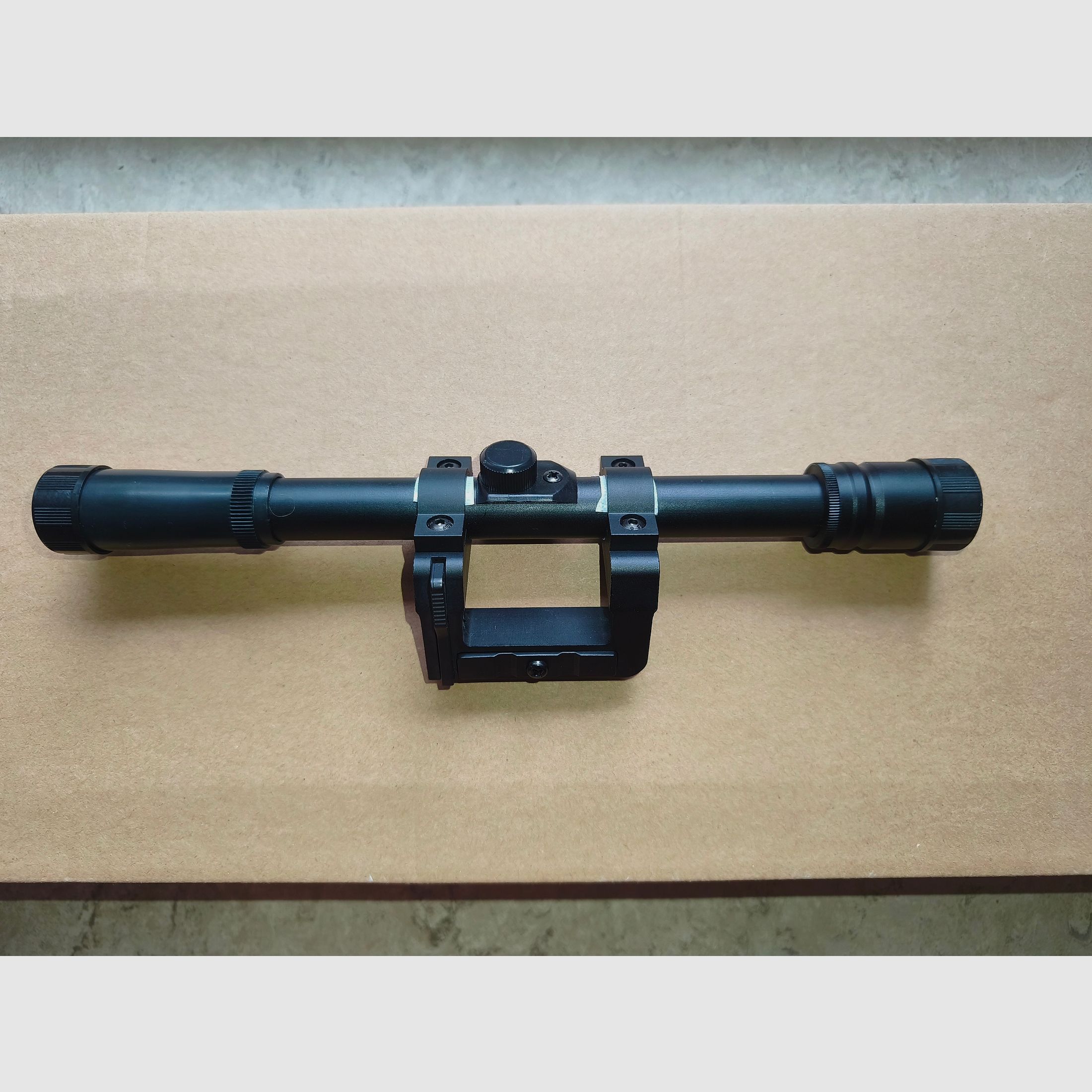 Airsoft Snow Wolf Kar98k 6mm BB