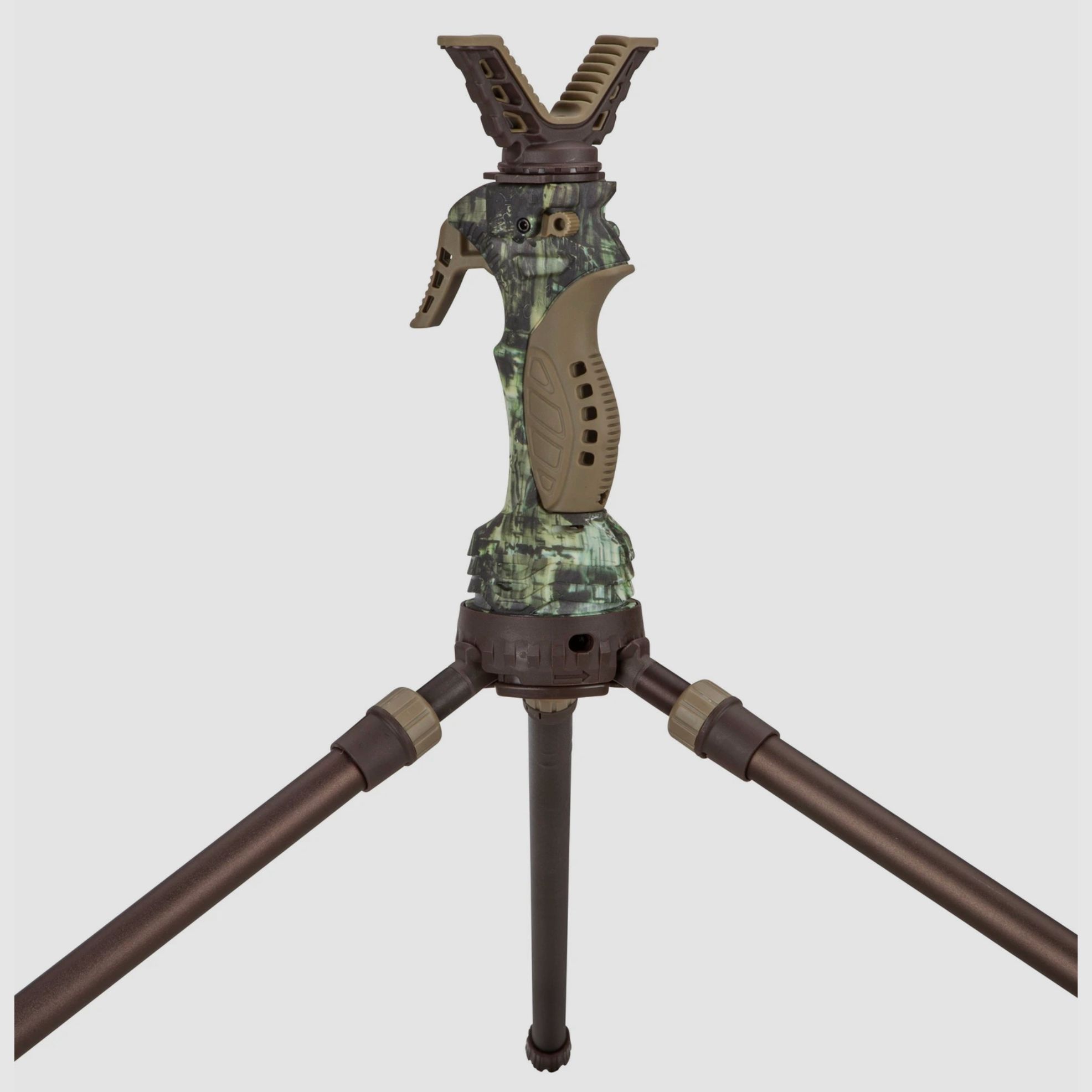 Primos Zielstock Trigger Sticks® Gen. 3 – Treppiede Alto 197357