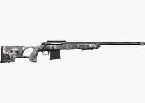 Mercury sport Urban Sniper Lauflänge 61 cm – Schaft Camo, Kal. .308 Win.
