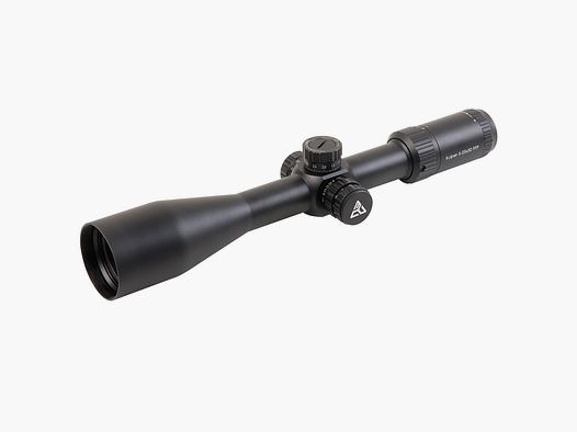 Redwin Kuiper 5-25x50 FFP Zielfernrohr