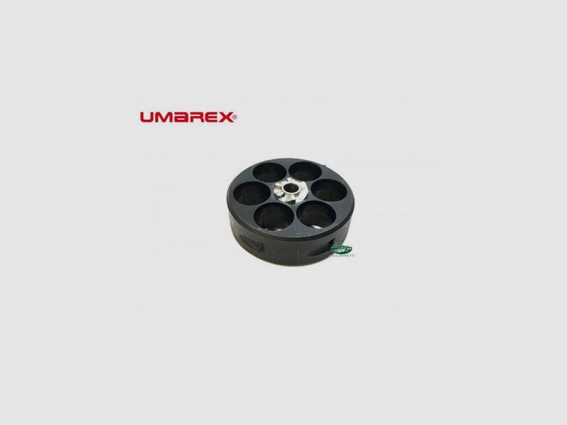 UMAREX T4E HDR Corona chargeur cal.50 paintball