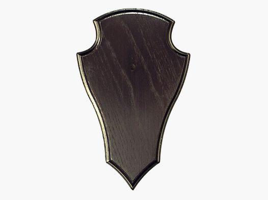 Fritzmann R-Schild dkl. 22x13 planche à bois pour bois de cerf