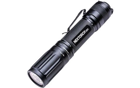 Nextorch Lampe E51 V2.0