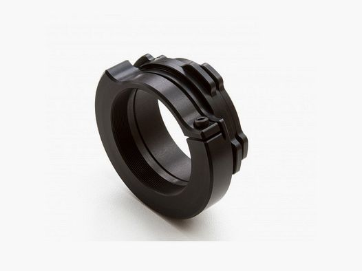 PRECISE HUNTING Telefix DUO connector – Thread size attachment device: M46x0.75