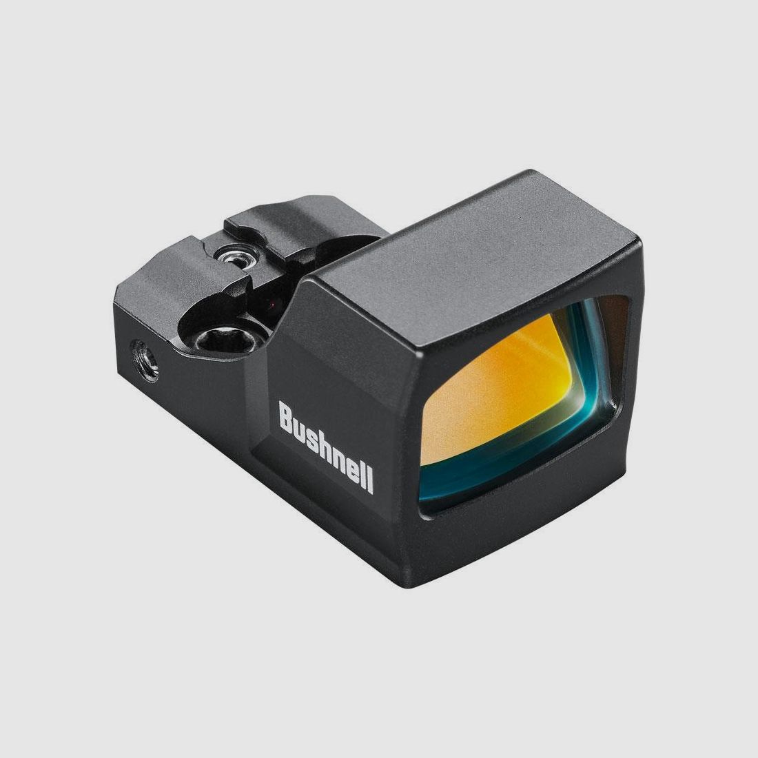 Mirino punto rosso BUSHNELL RXC-200 PANORAMIC 1X21 6MOA, immagine 2 di 2