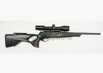 Blaser-Waffen R8 Ultimate Leder Carbon + VSR 308Win. inkl. Zeiss V6 2-12x50
