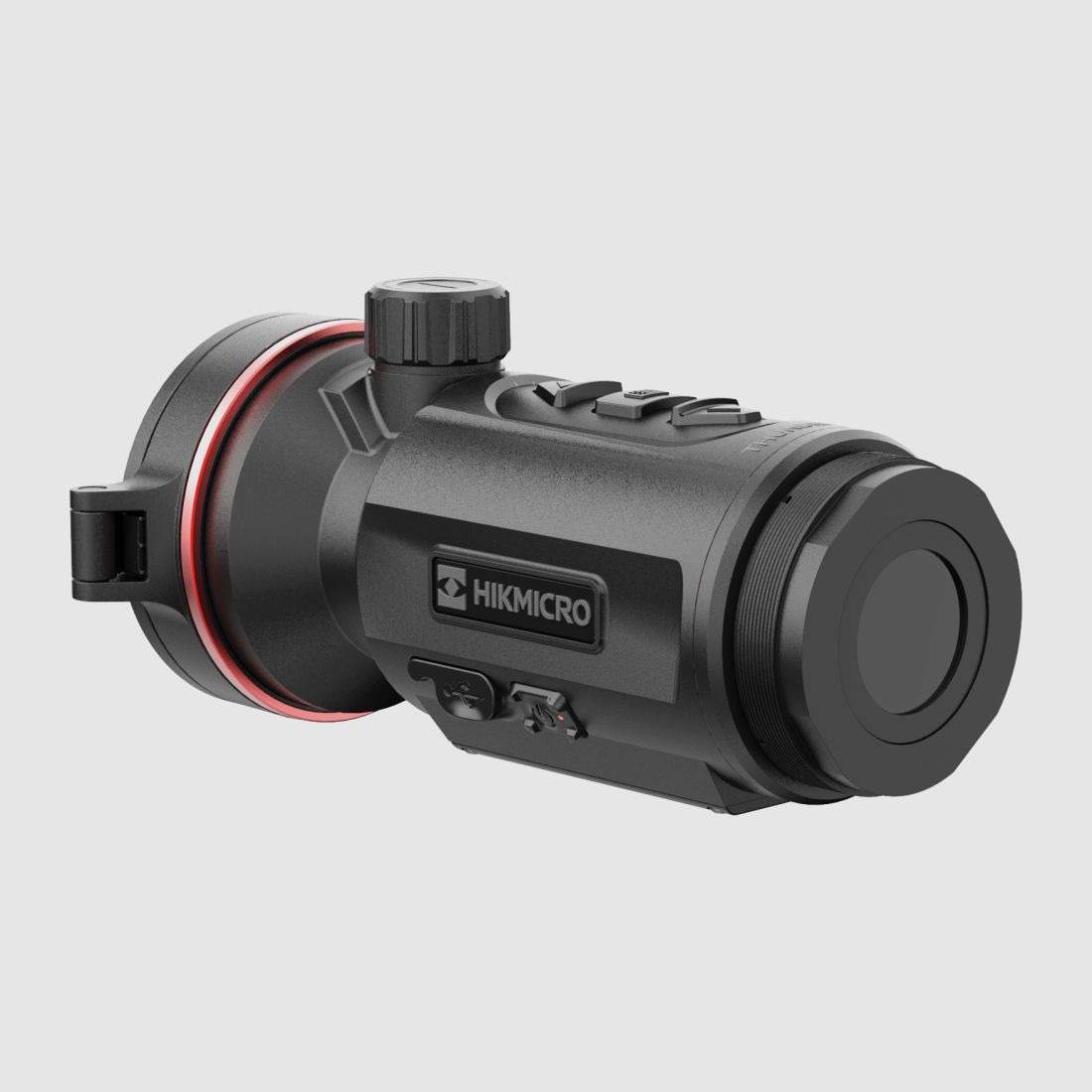 Module de tir à imagerie thermique THUNDER TH35C 3.0 avec Grand Écran, image 5 sur 8