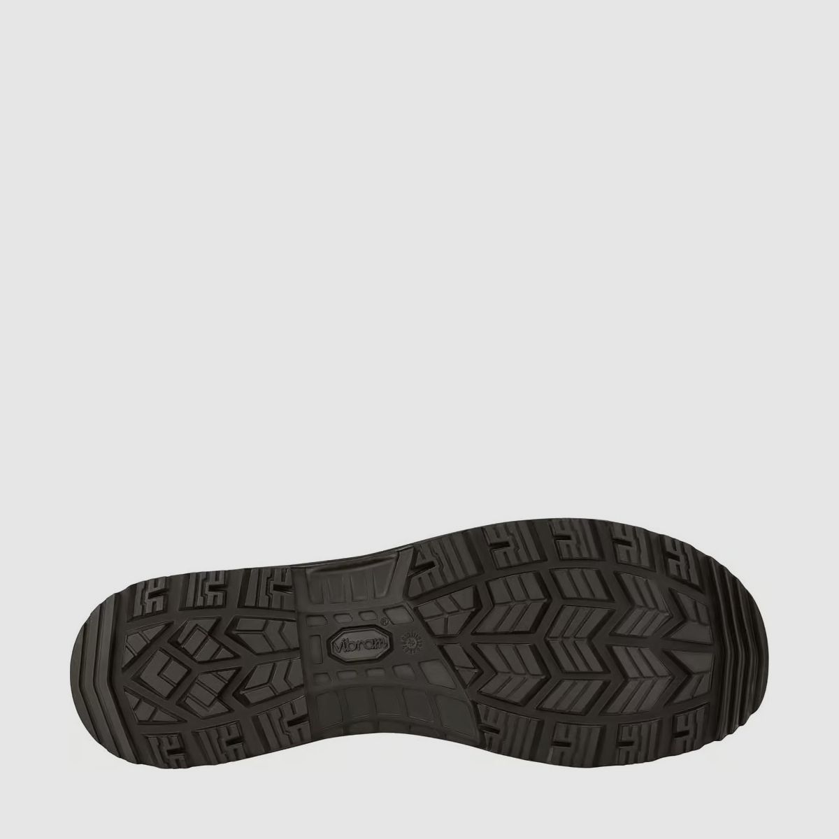 LOWA BREACHER N GTX MID DUNKELBRAUN