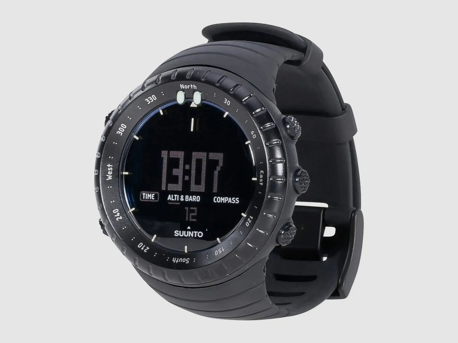 Suunto Suunto Reloj Core All black