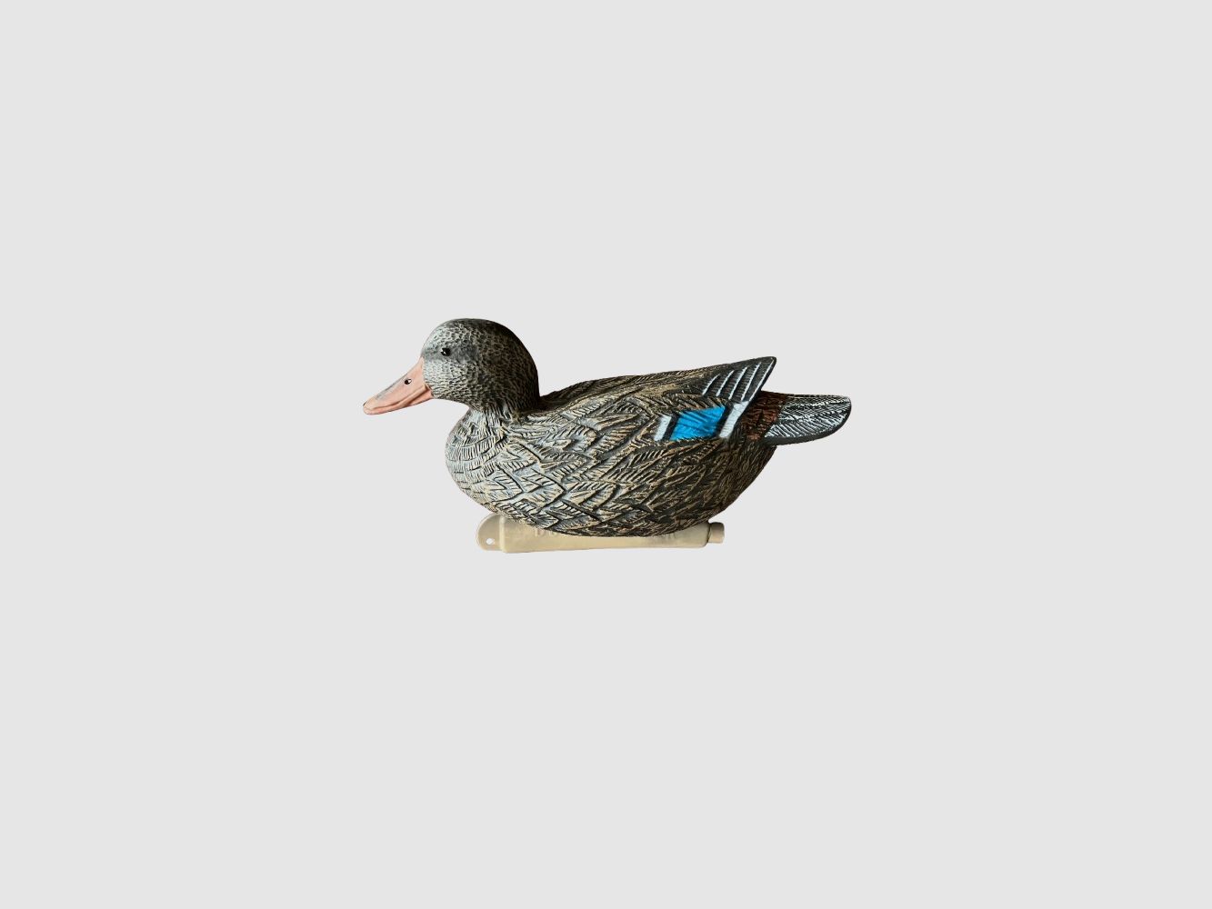 Blette de Colvert Duck Hunter von Belmas X6, Bild 2 von 3