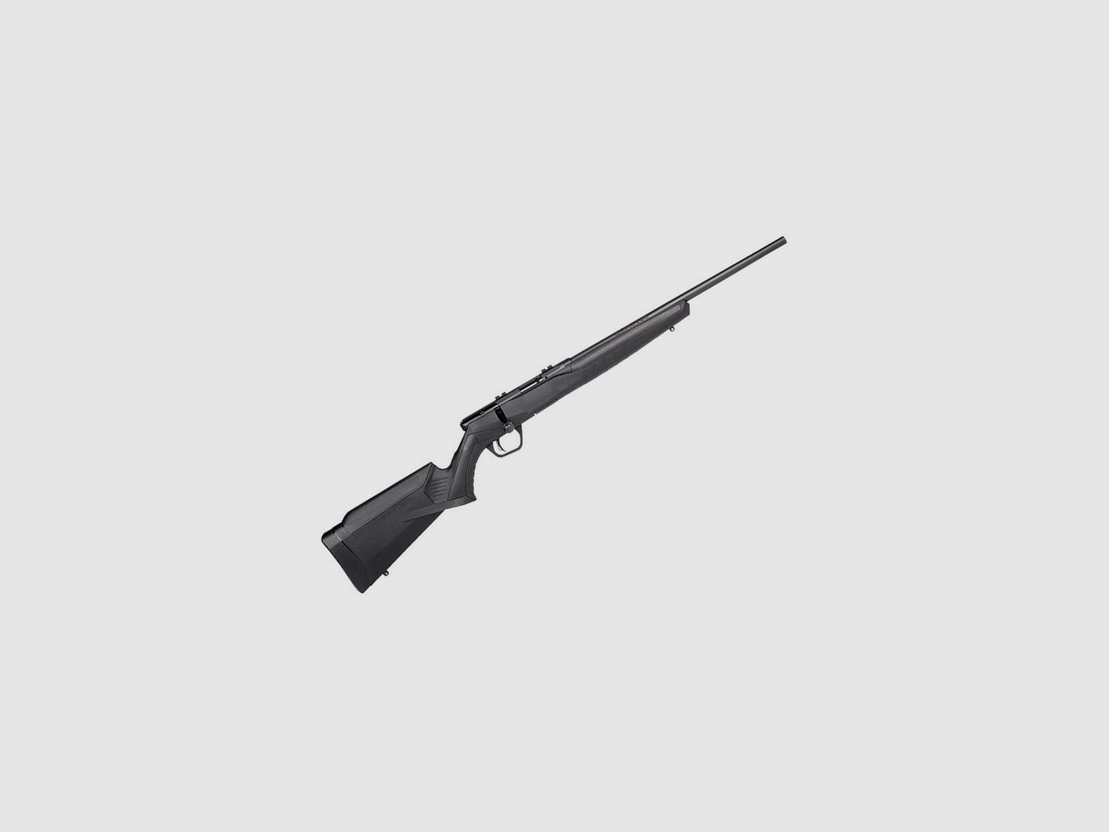 Repetierbüchse SAVAGE B22 F – .22 WMR, Bild 1 von 4