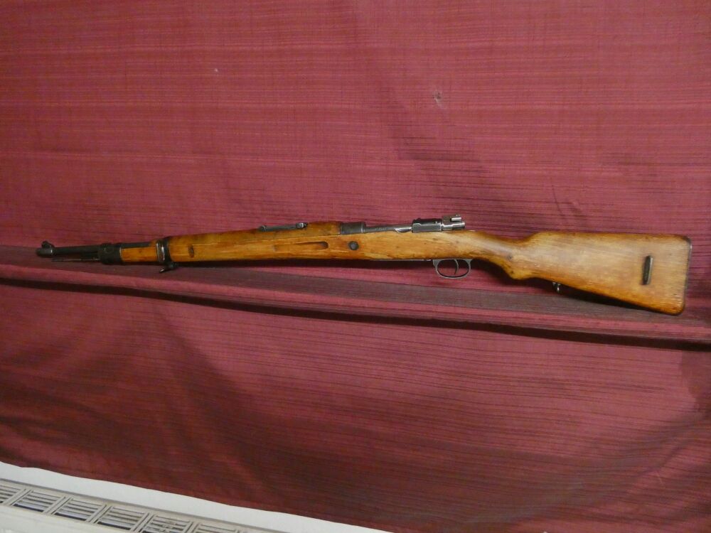 La Coruna Mod. 98