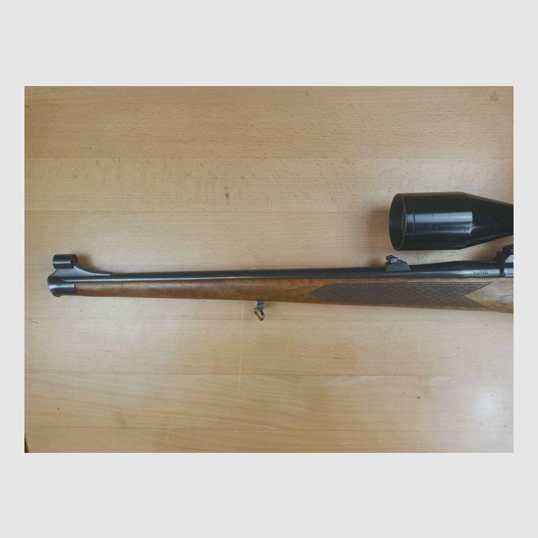 Zastava M70 Stutzen