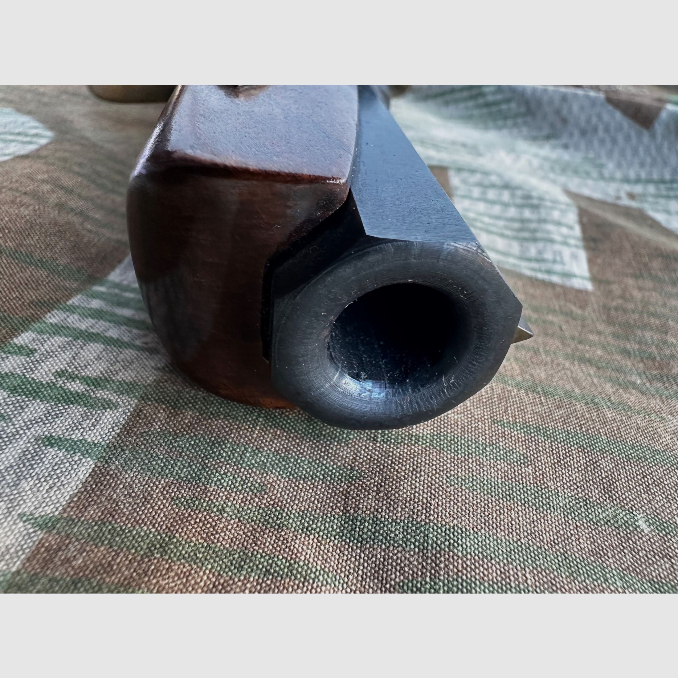 Philadelphia Derringer Dikar 45 cal. Top condition
