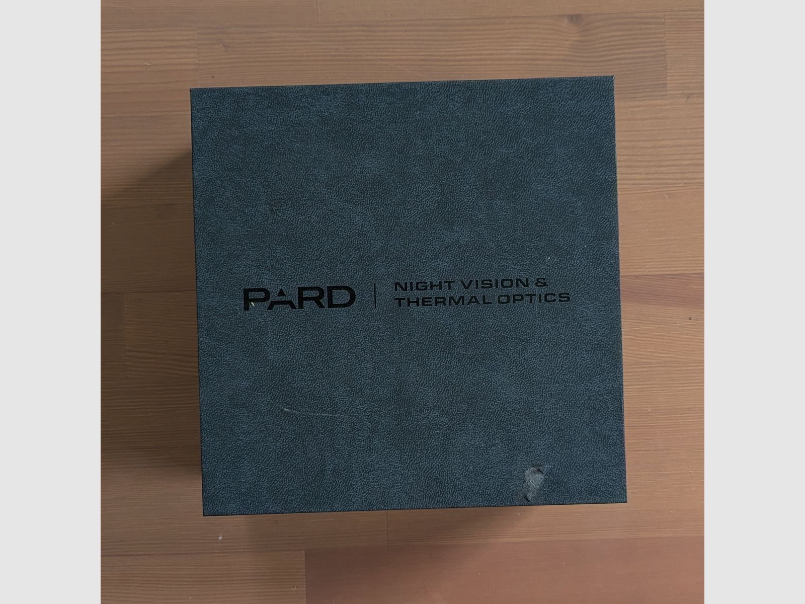 PARD NV007V2 Nachtzichtapparaat / Nachtsysteem - als nieuw (Swarovski Z6i)