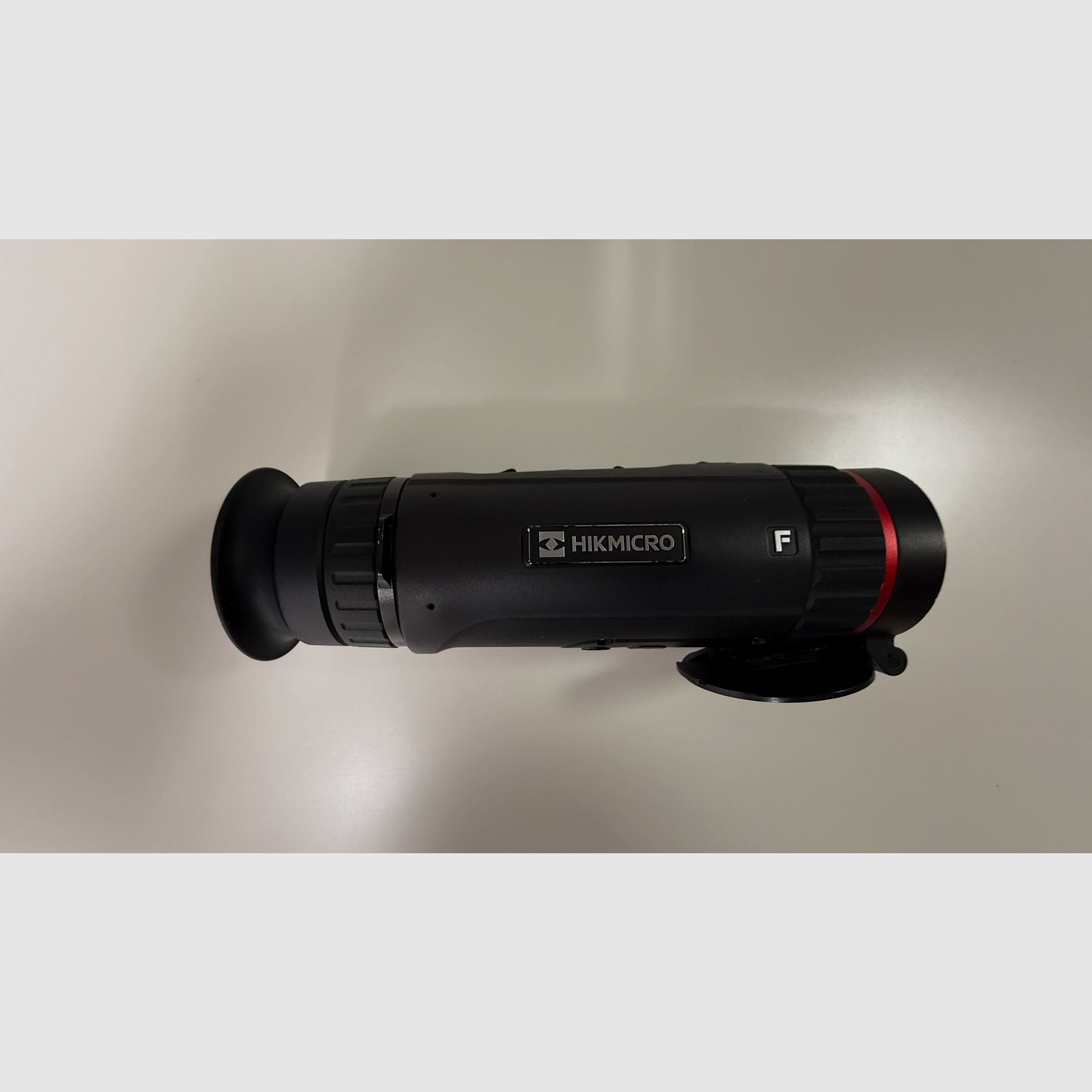 Hikmicro dispositivo de imagen térmica Falcon FH25