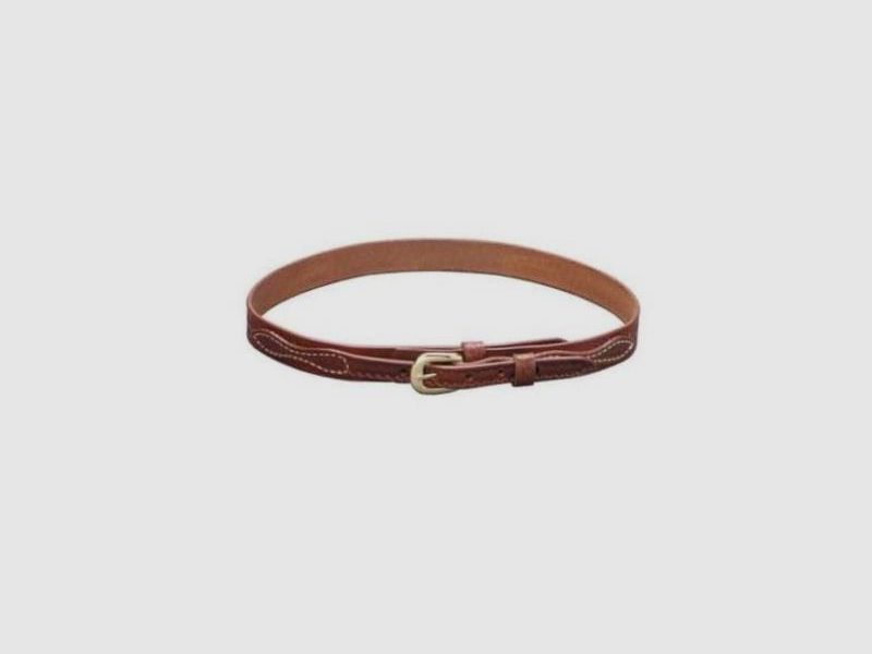 Riem Ranger Dressier 112cm bruin