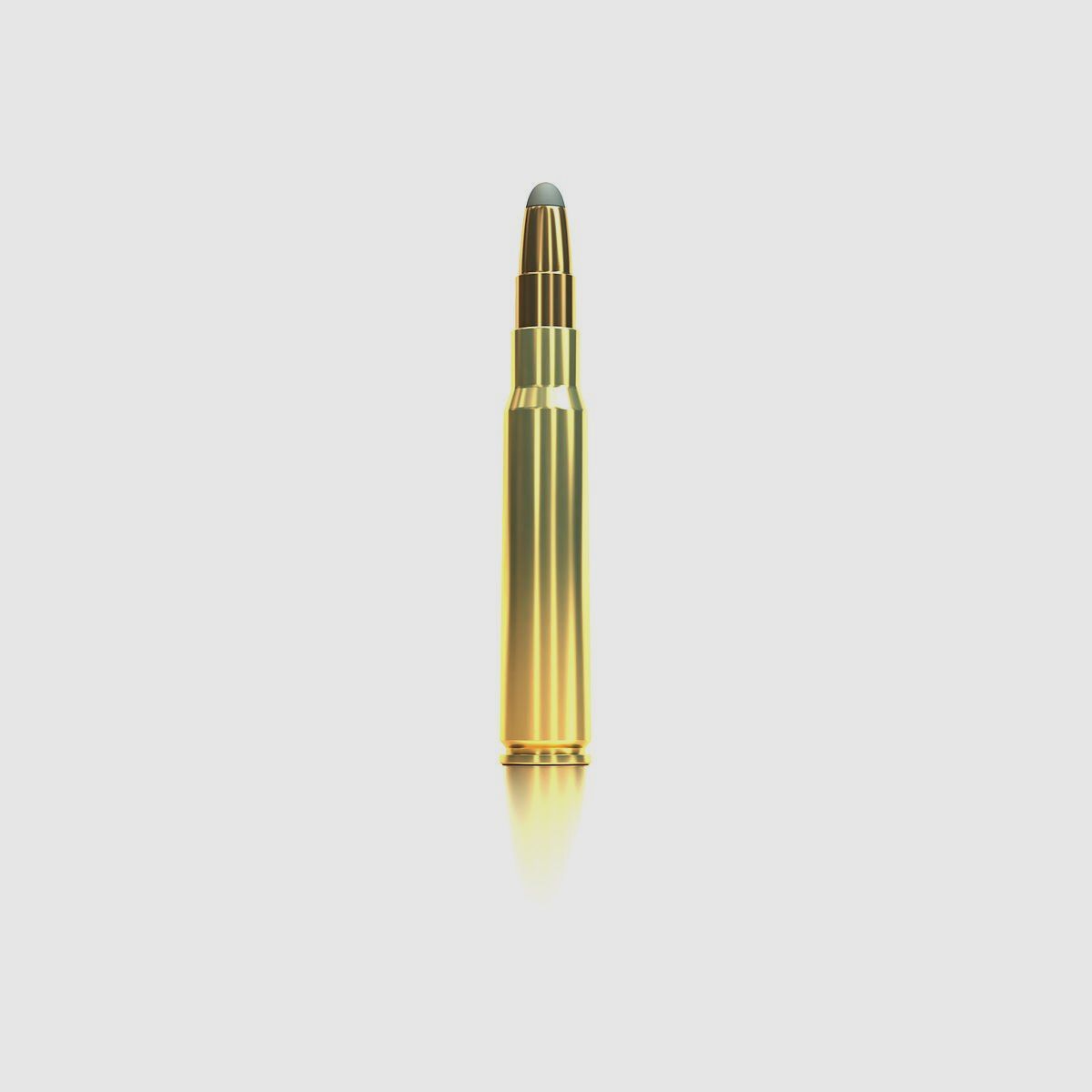 S&B 8x57 IS SPCE 12,7 g, image 2 sur 2