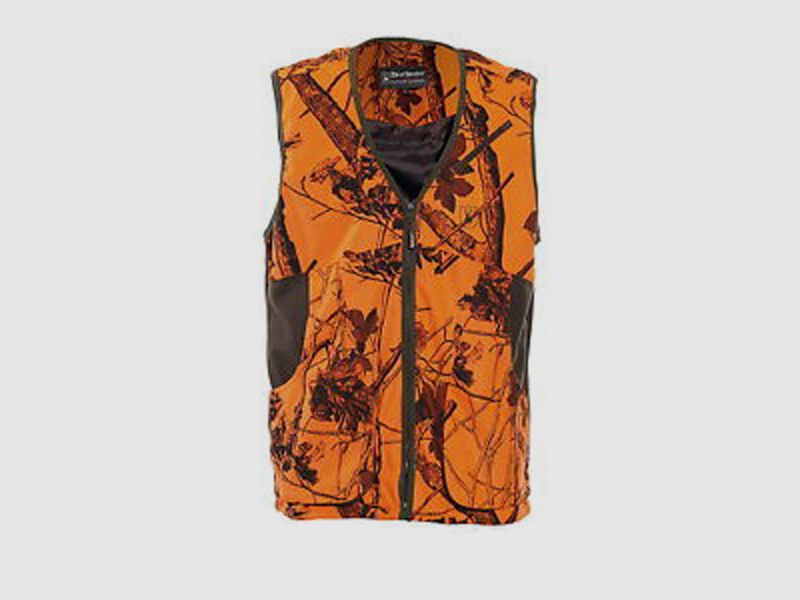 GILET CUMBERLAND >4672