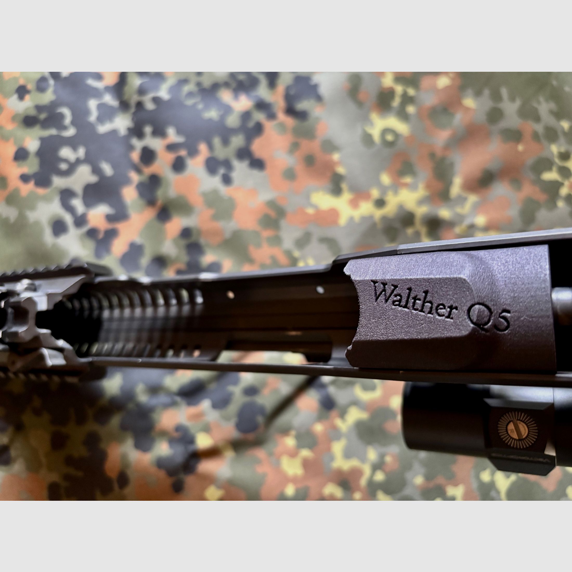 kolba KPOS do Walther Q5, zdjęcie 10 z 11