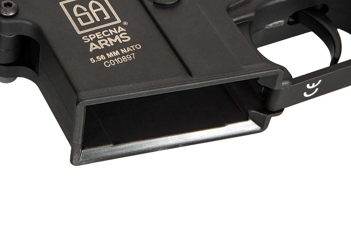 ASG carbine Specna Arms SA-C22 CORE - Chaos Bronze, image 11 of 34