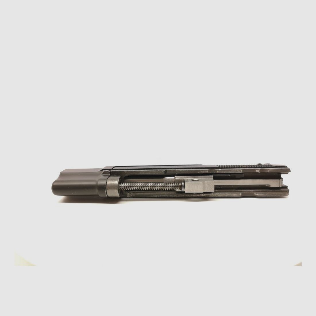 CZ Uhersky Brod Mod. 75 con WS "Kadet" e Docter Sight