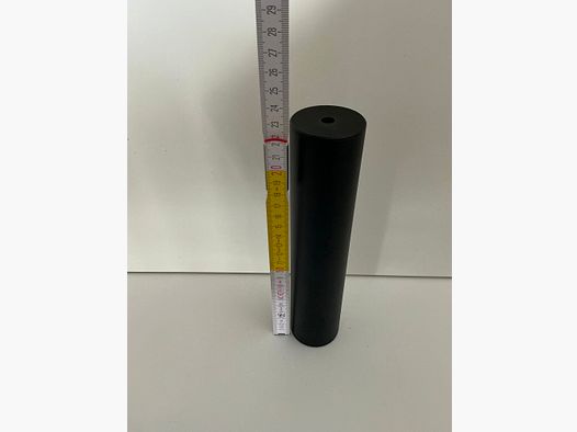Jaki Semi Classic Cal 30 suppressor 15 x 1