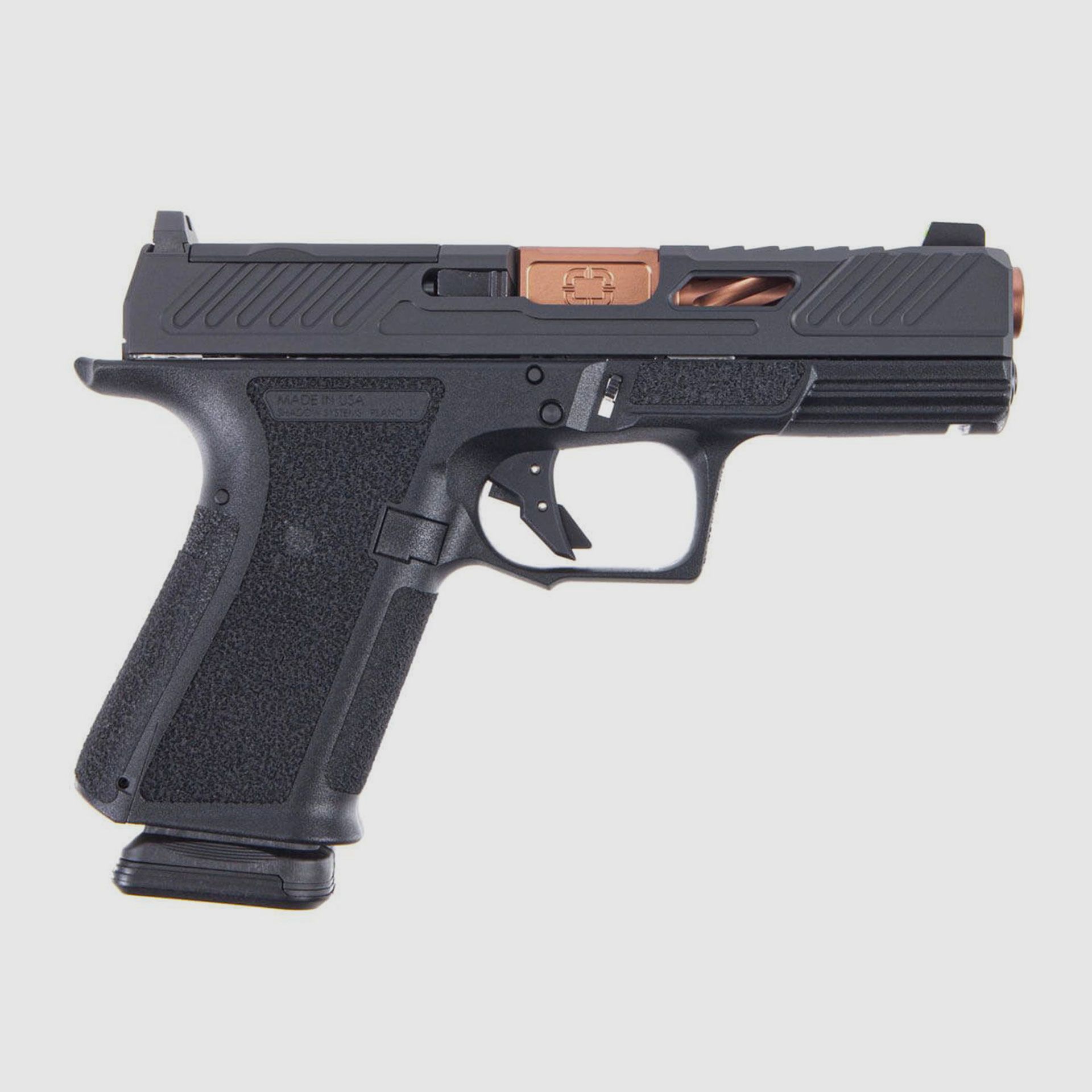 SHADOW SYSTEM MR920 Elite, Bild 1 von 4