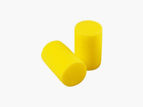 Gehörschutz 3M E-A-R Gehörstöpsel Classic II EAR Packung a´ 5 Paar