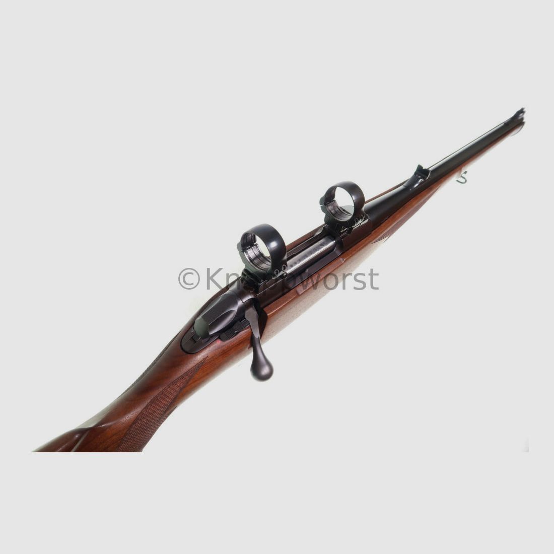 Sako Sako 85S Stutzen