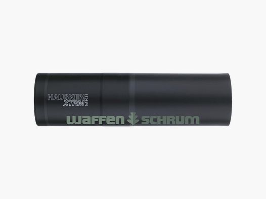 Hausken WD60 XTRM MK II L224mm - 38 bis 45dB