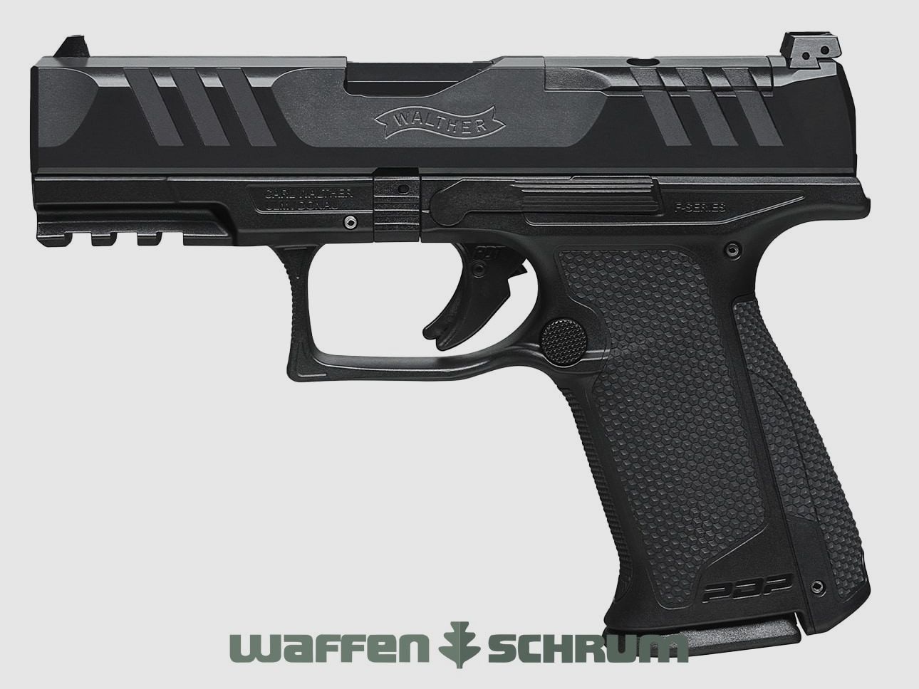 Walther PDP F-Series 4''