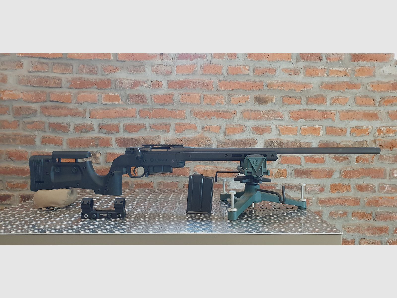 Strasser RS 700 XRS 