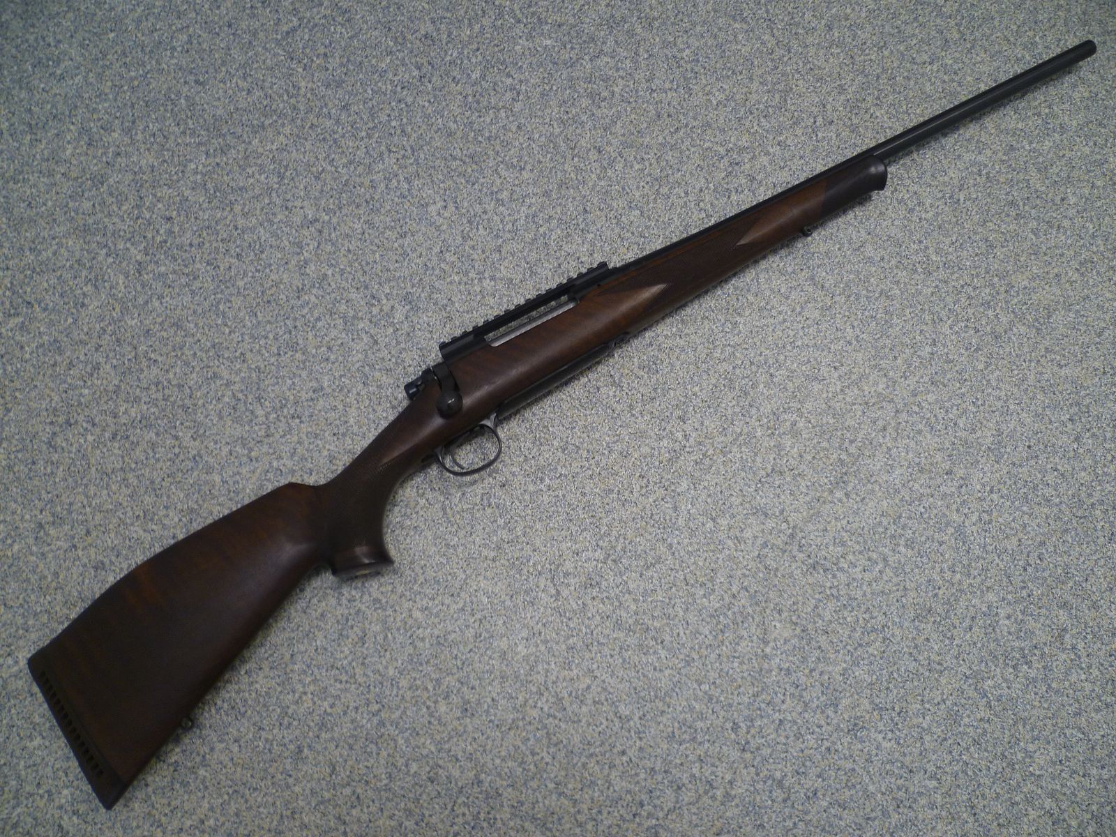 Repetierbüchse Remington 700 .30-06 Spring.