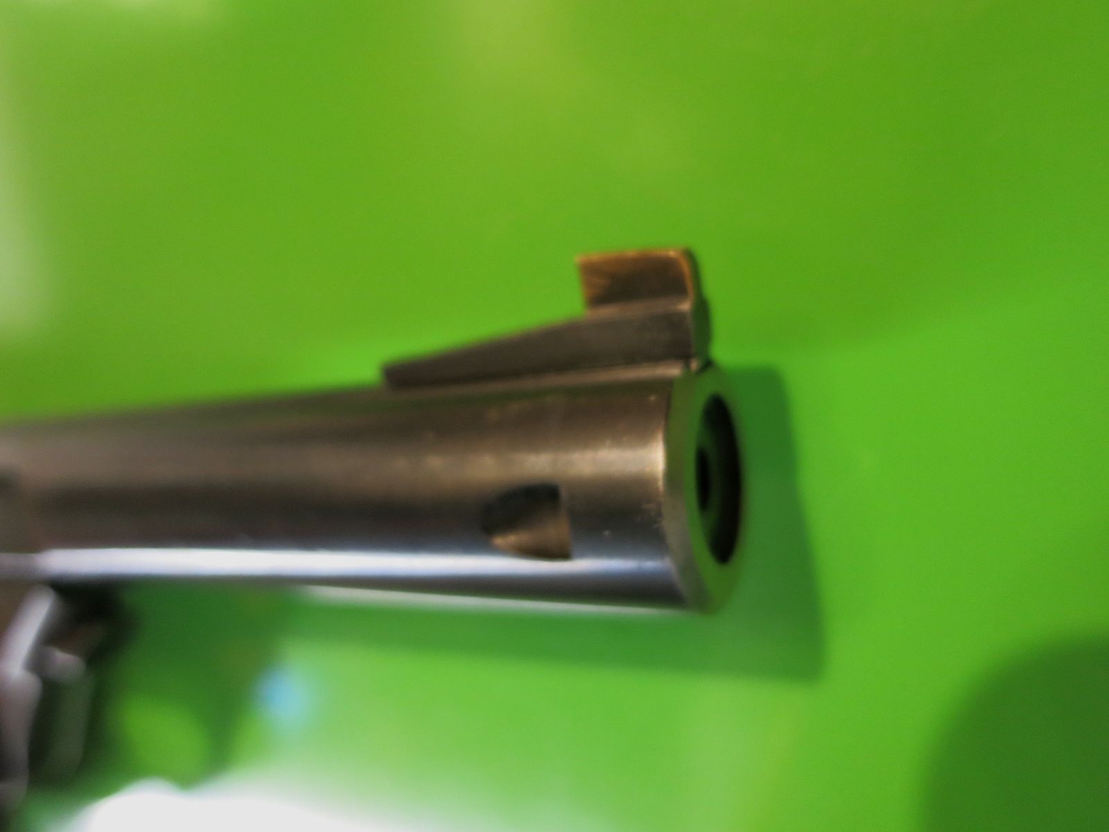 High Standard -IO7 (Supermatic Citation)- der Klassiker unter den Sport- Matchpistole .22lr -Sammlerwaffe-     #95-