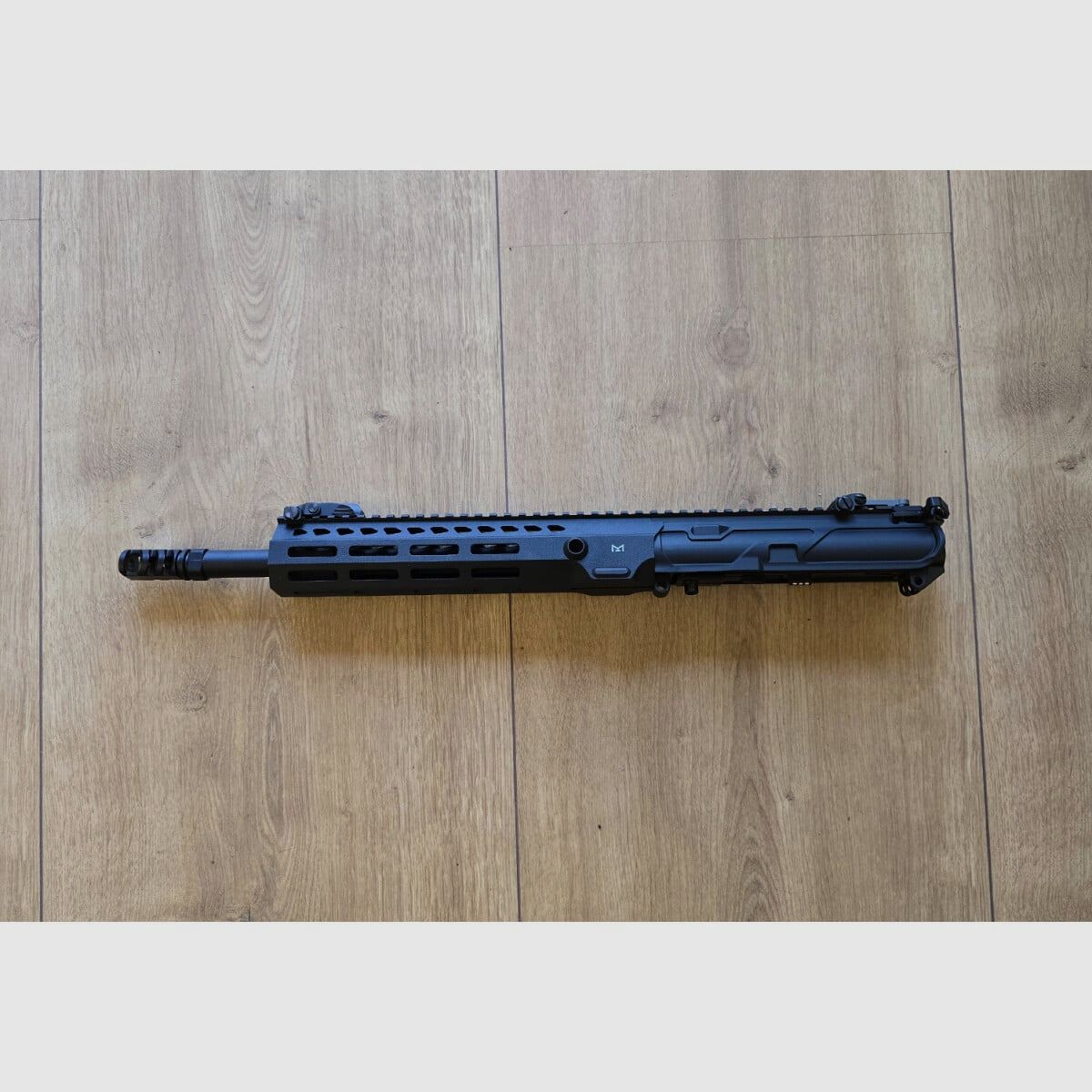 G&G SGR 556 G3 avec ETU en noir Airsoft S-AEG libre à partir de 18