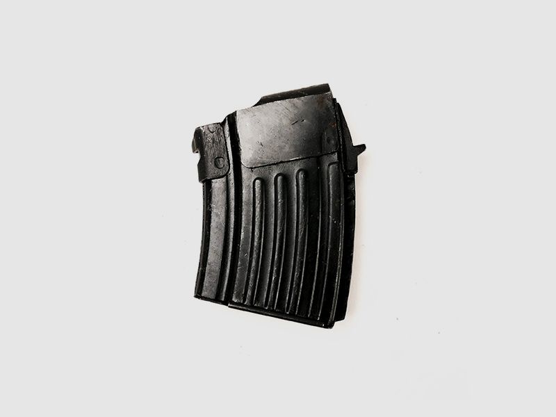 Cugir SAR63/SAR64 magazine, 10 rounds 7.62x39