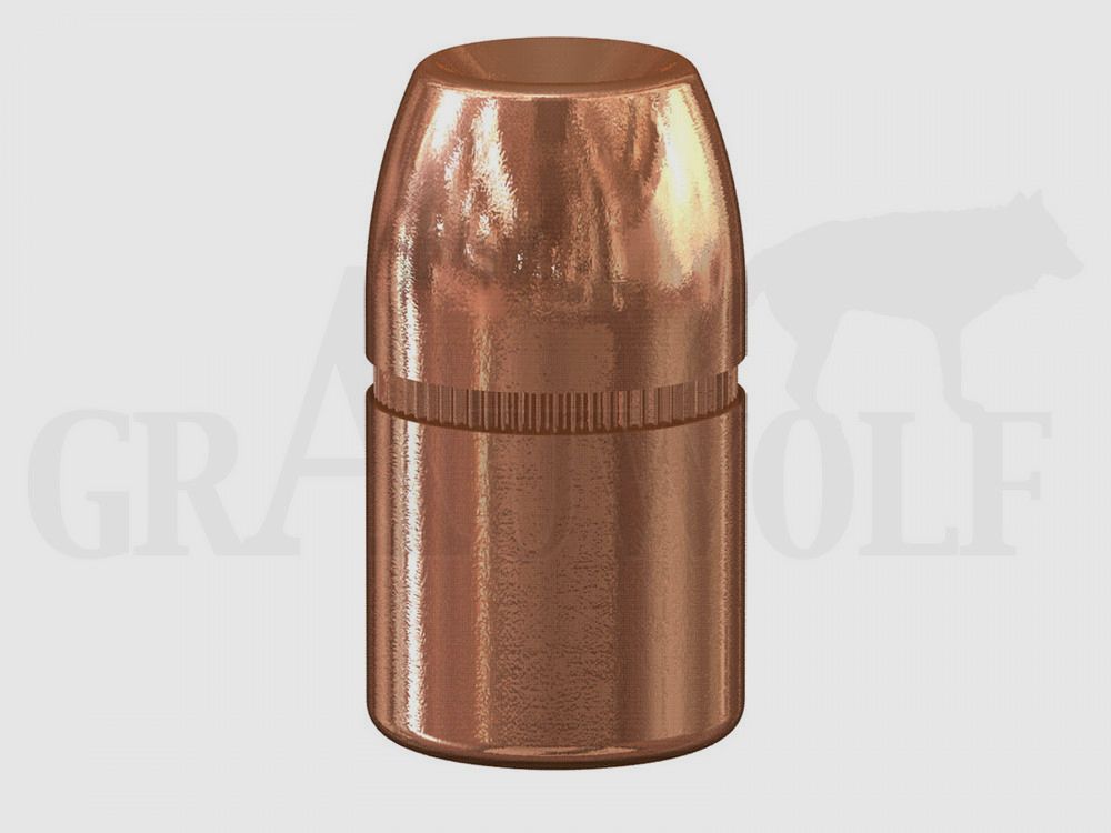 .357 / 9 mm 158 gr / 10,2 g Speer DeepCurl HP Geschosse 100 Stück