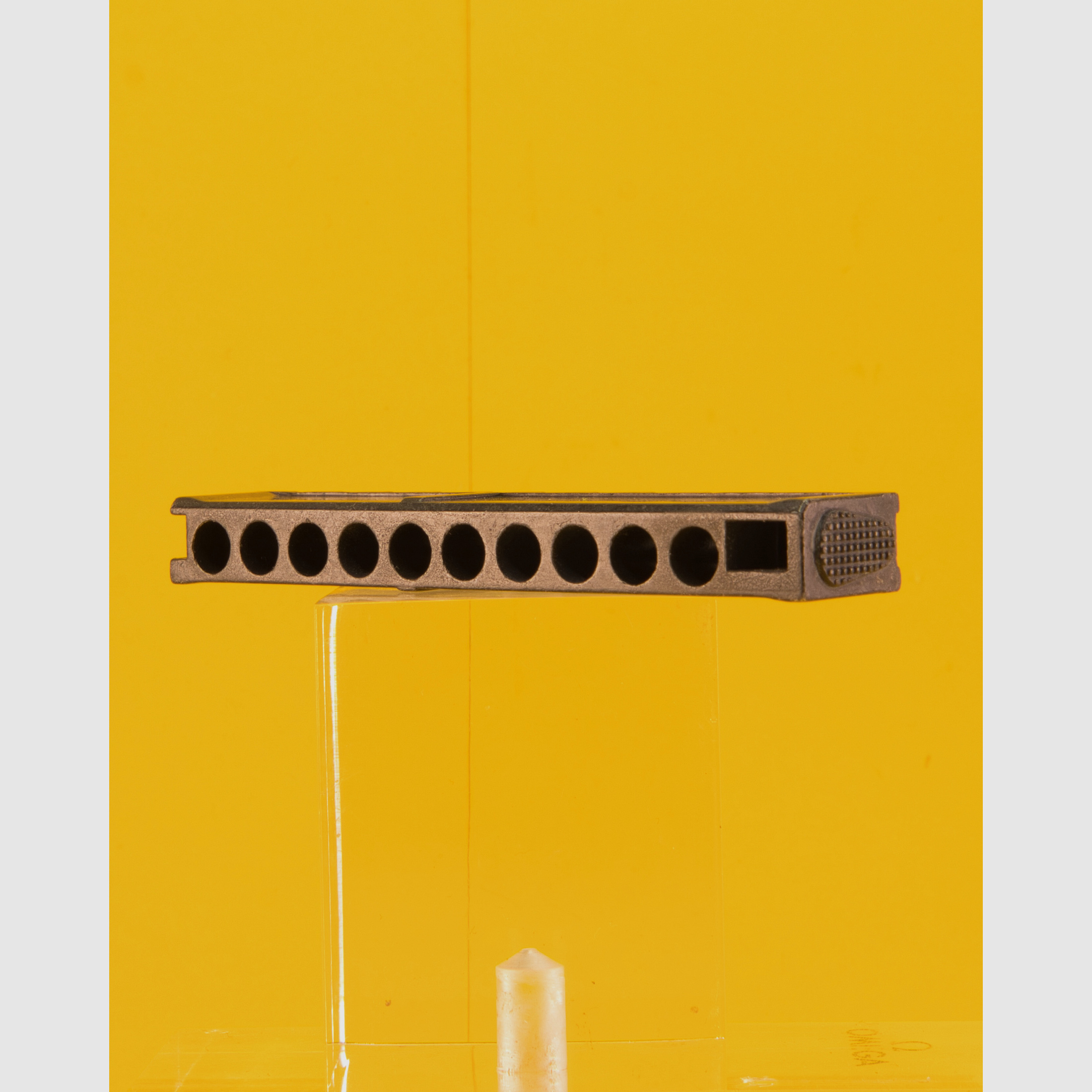 RÖHM  caricatore di ricambio per la RG 600  calibro .22 lungo