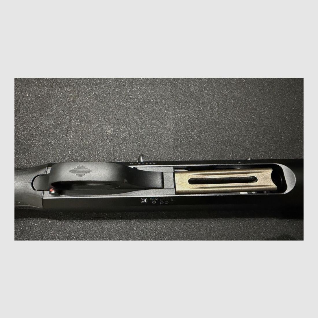 Benelli M3 Super 90, Bild 7 von 9
