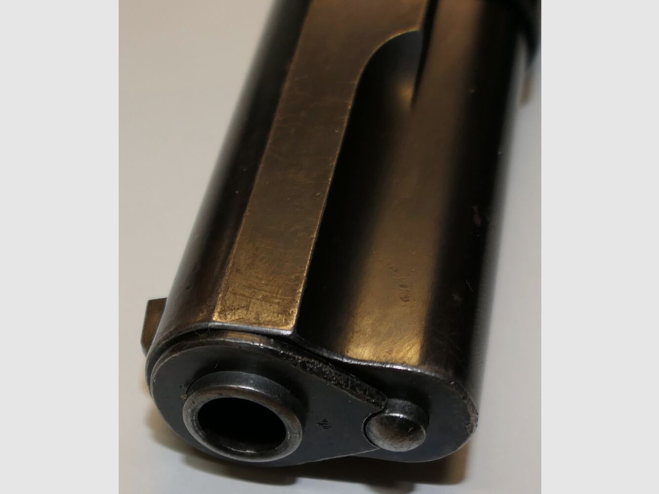 Browning	 FN Mod.1903
