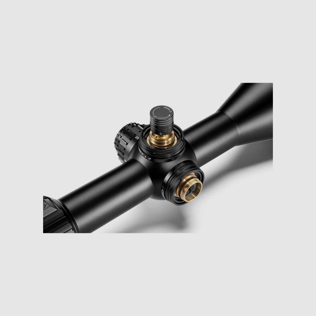 Leica Zielfernrohr PRS 5-30x56i, L-4a