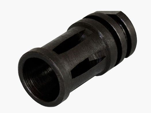 Cache flamme AR 15, M4, M16 et clones ,filetage OTAN